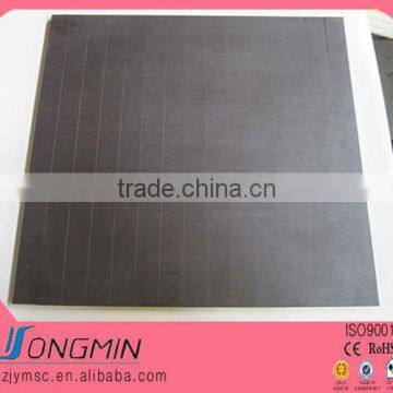 flexible refrigerator industrial magnet sheets