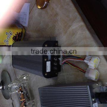 Electric Tricycle Parts, Motor Controller , Motor Control photo-5