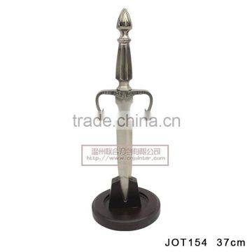 Wholesale Letter Opener decorative sword JOT154