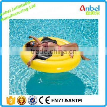 Giant Sunglasses Face Emoji Pool Float Inflatable Pool Toy Floats Beach Toys Summer Toy photo-2
