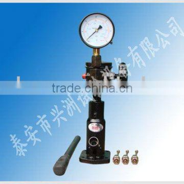 PS-400A diesel fuel injection nozzle tester