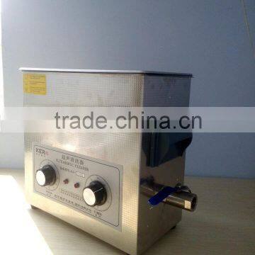 ultrasonic cleaner for injector