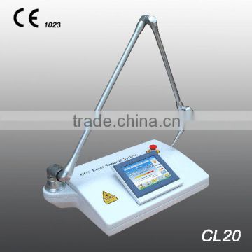 Hot Selling Professional Co2 Surgical Laser