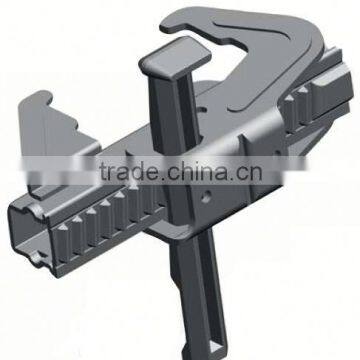 Construction BFD Pannel Formwork Clamp