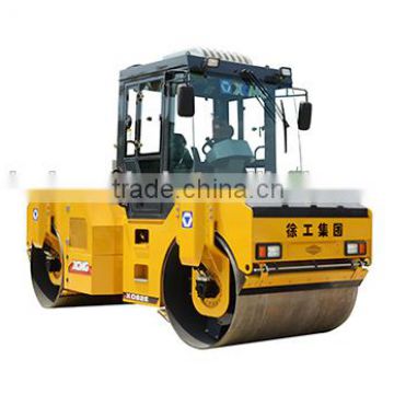 XD82E road roller