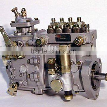 fuel injection pump assy