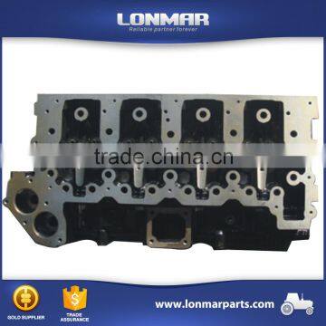 Agriculture machinery parts Cylinder head for PERKINS replacement parts