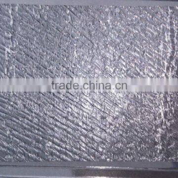 SBS 4mm modified bitumen waterproof membrane