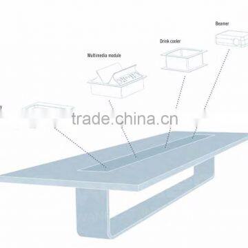 14 12 10 Foot Person Conference Table photo-5