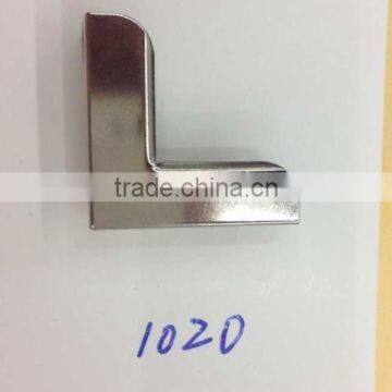 yiwu cheap metal corner wholesaler