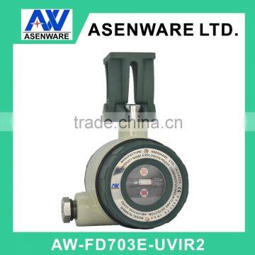 Explosion Proof Combined UVIR Flame Detector