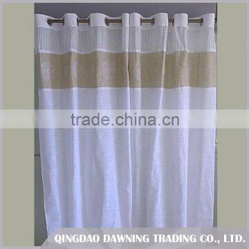 Trade Assurance Supplier Door Curtain photo-5