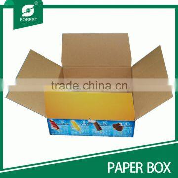 SUMMER BOX FOR ICE CREAM CAN BE FROZEN photo-4