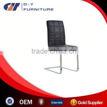 style PU Leather home furniture dining chairs in China