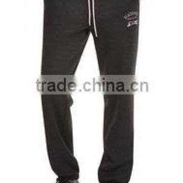 Men's Cotton Sweatpants/Custom French-Terry Elastic-Cuff Sweatpants,high quality sweatpants/100% cotton blank sweatpants men/