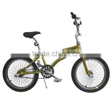 freestyle bike with factory all kinds of price bmx bicycle(KB-B-14)