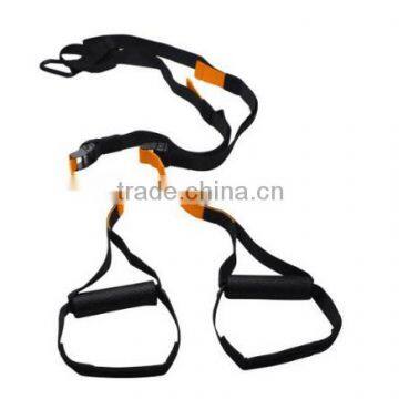 Custom neoprene ankle strap for rfid tag sport