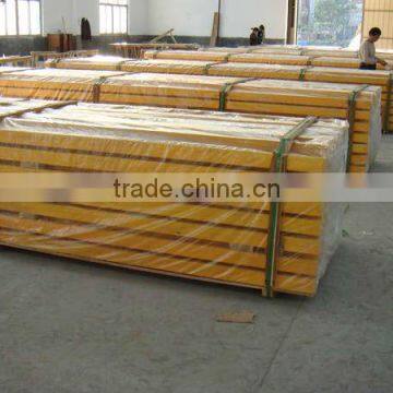 Timber i Beam for Floor