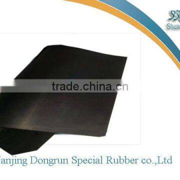 Commercial CR rubber sheet