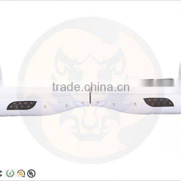 Convenient 2 Wheels Electric Skateboard photo-3