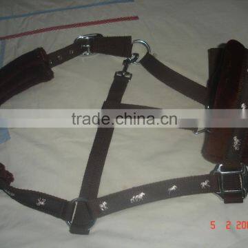 PP nylon Halter