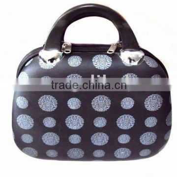 China custom Eva make up case & fancy cosmetic bag