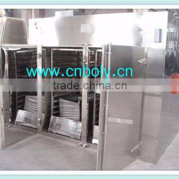 Hot Air Industrial Herb Drying Machine / Cassava Drying Machine/ Fish Drying Machine