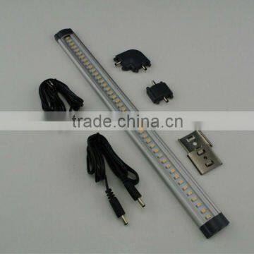 Led light bar truck 12v 3528 72leds-CE and ROHS