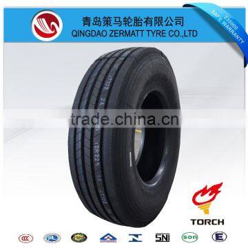 Hot Sell China Truck Tire 11r22.5 295/75R22.5 225/70r22.5 With Dot Certification photo-2