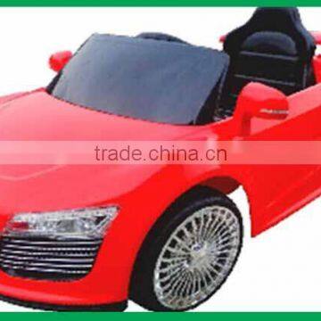 Electric ride on kids car, baby new design kids car with remote controler and nice looking