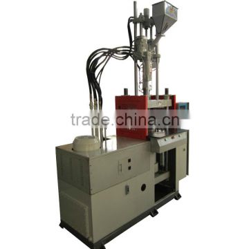 Xiangte plastic injection machinery in competive price