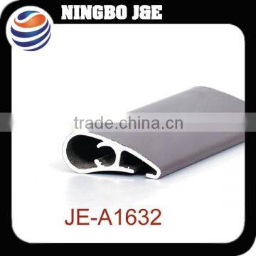 Aluminum curtain track JE-A1632