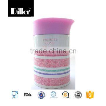 Hot Sales Food Grade Insulated Thermos Vacuum Flask photo-4