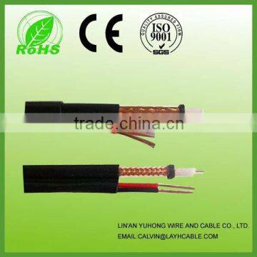 75 ohm rg59 coaxial cable