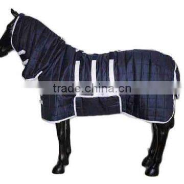 Winter Rugs For Horse