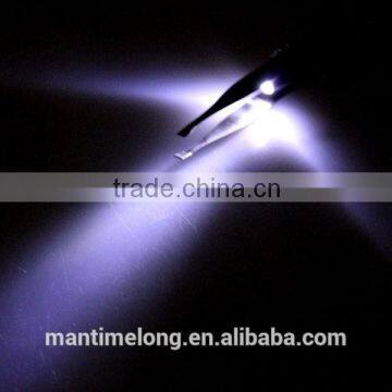 Eyelash Trimmer Tweezer for Eyelash photo-4