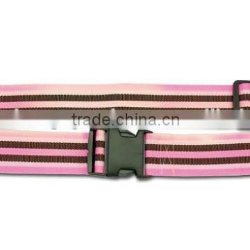 Multi Colored Luggage Belt