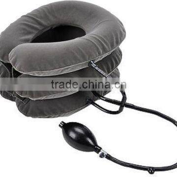 2016 Hot Selling Products Medical Air Pump Orthopedic Cervical Vertebra Tractor Neck Cervical Traction photo-3
