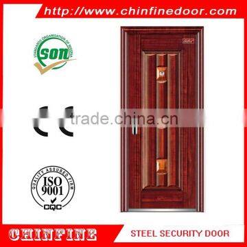 Multifunctional Stainless Steel Door Grill for Wholesales CF-067