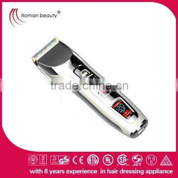 hair cut hair clippr New styler hair clipper Hot sale hair clipper