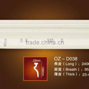 pu Gypsum Cornice With Modern and Elegant Design photo-3