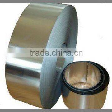 Aluminum brazing sheet in coil