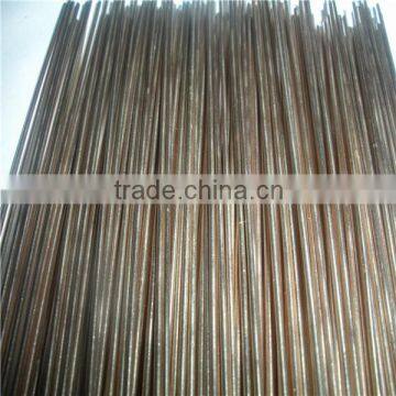 CP101 18% COPPER PHOSPHORUS BRAZING RODS WITH HIGH SILVER CONTENT COPPER ALLOY SILVER SOLDER WELDING RODS