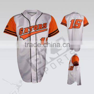 Baseball Uniforms BKS-PF-1605