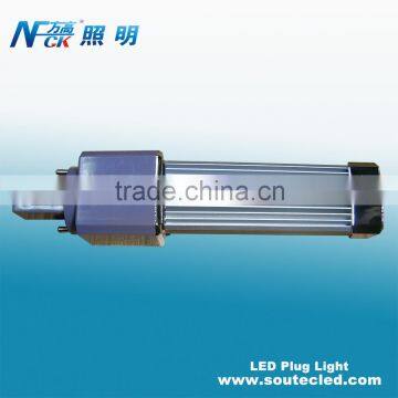 G24 LED Horizontal Plug Lamp 8w SMD 230v ac Input 3years Warranty Led Plug Light photo-3