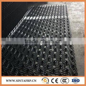 Liangchi 750*800 Cooling Tower Fill, PVC Fill for Cooling Tower photo-2