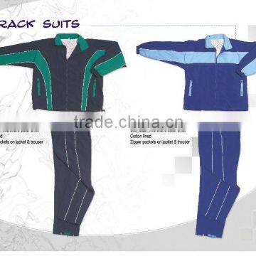 Track Suit, Jogging Suit, Athletic Wear