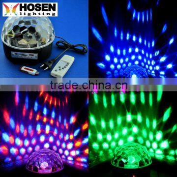 Mp3 player magic ball HS-E18M