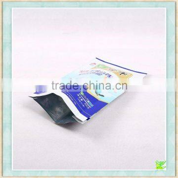 Packaging roll bag made by manufacturer