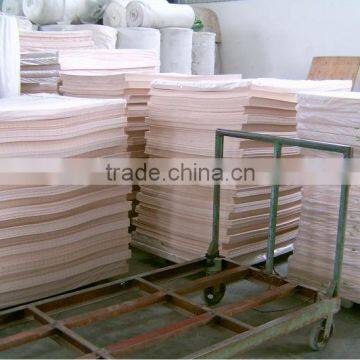 Nonwoven Striate Insole Board